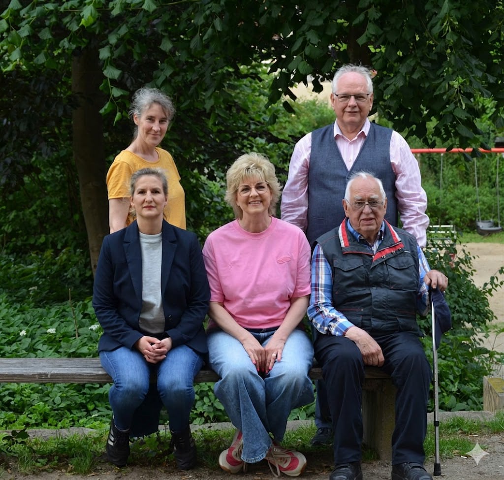 Der Bürgerverein Borgfeld hat sich die Förderung des Vereinslebens und der nachbarschaftlichen Beziehungen in Borgfeld auf die Fahnen geschrieben.