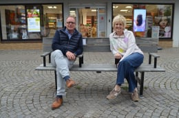 Der Bürgerverein Borgfeld hat sich die Förderung des Vereinslebens und der nachbarschaftlichen Beziehungen in Borgfeld auf die Fahnen geschrieben.