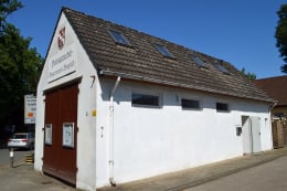 Der Bürgerverein Borgfeld hat sich die Förderung des Vereinslebens und der nachbarschaftlichen Beziehungen in Borgfeld auf die Fahnen geschrieben.